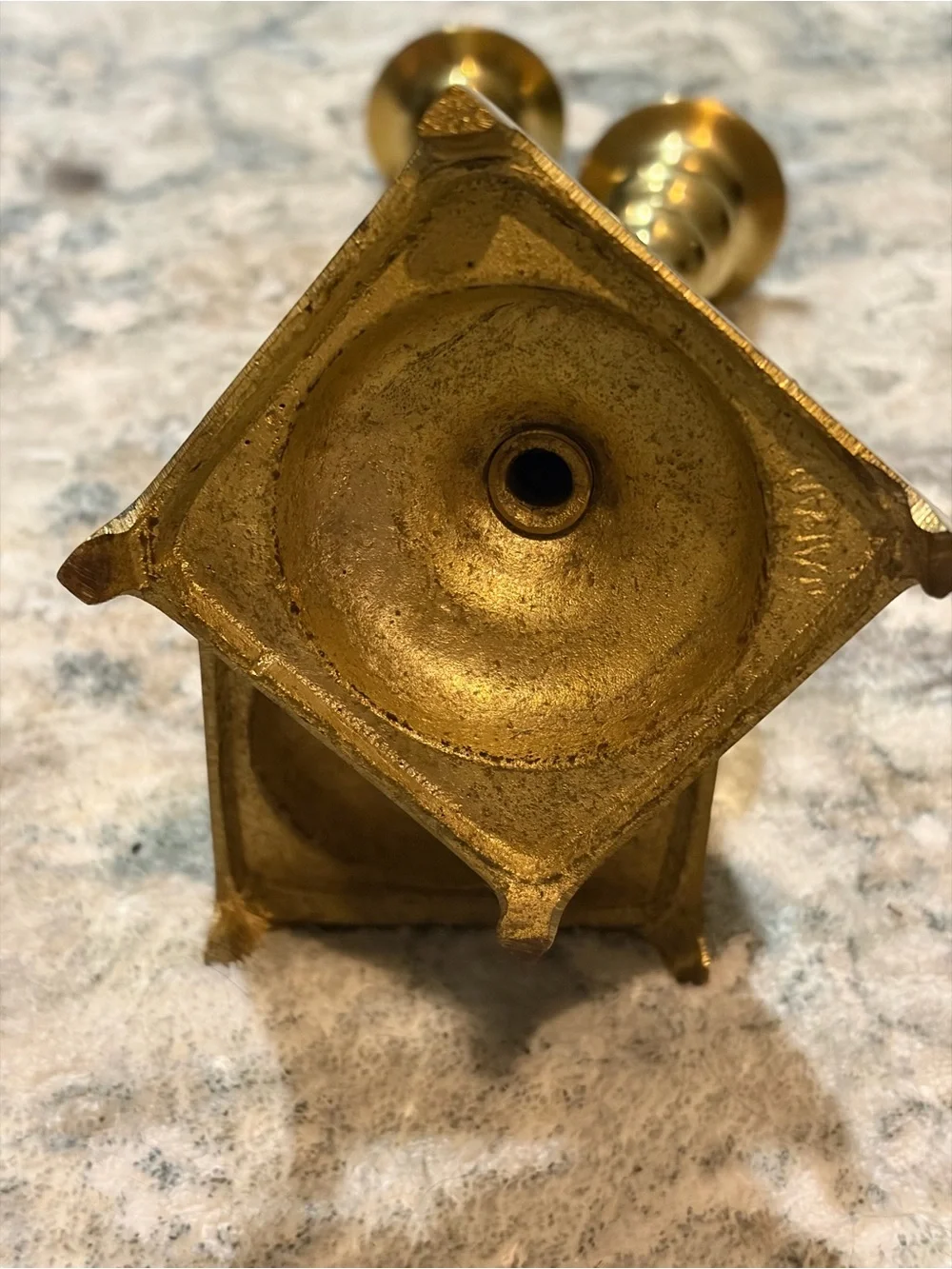 N/A elegant polished
